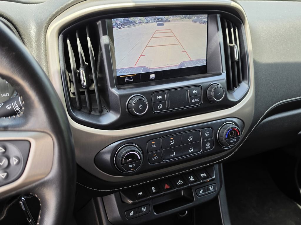 Used 2019 GMC Canyon Denali image 8