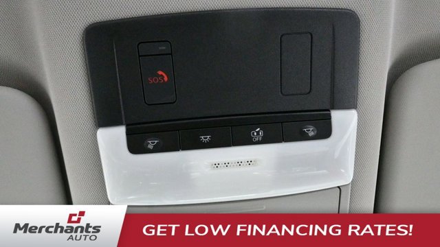 Used 2023 Nissan Rogue SV AWD/4WD image 25