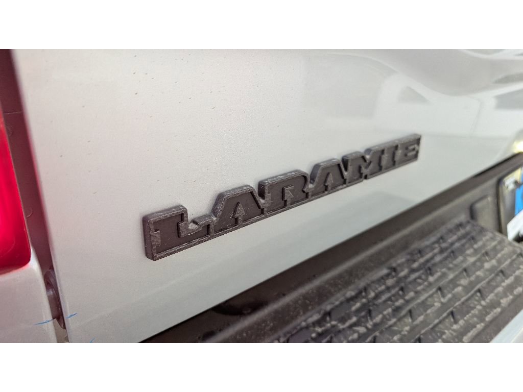 New 2026 RAM 2500 Laramie image 39