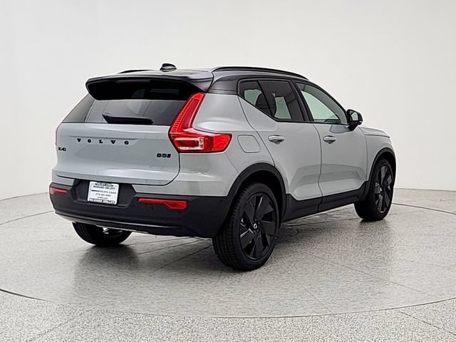 New 2026 Volvo XC40 B5 Ultra w/ Climate Package AWD/4WD image 5