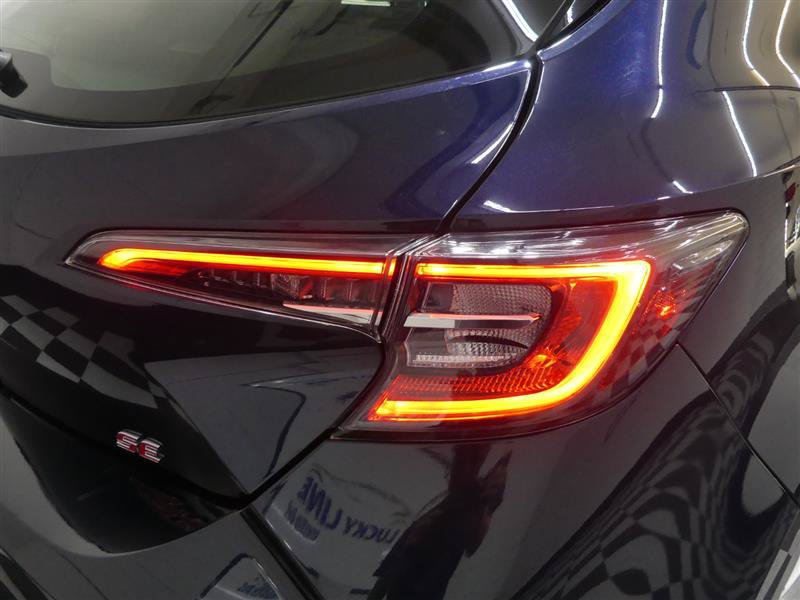 Used 2022 Toyota Corolla SE FWD image 15