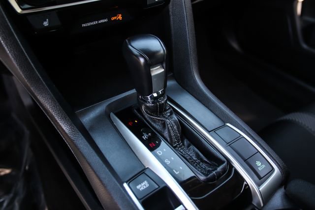 Used 2019 Honda Civic EX image 16