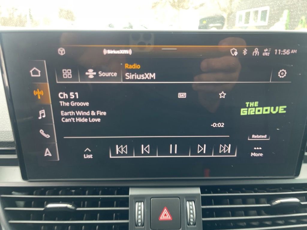 Used 2025 Audi Q5 2.0T Premium image 21