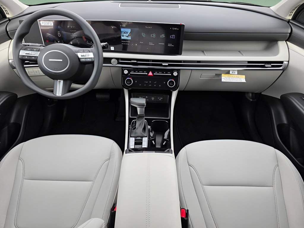 New 2026 Hyundai Tucson SEL Plus AWD/4WD image 15