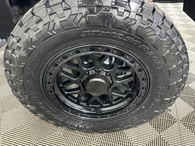 New 2026 RAM 2500 Big Horn image 5