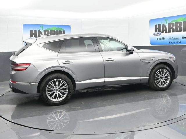 Used 2024 Genesis GV80 2.5T AWD/4WD image 6
