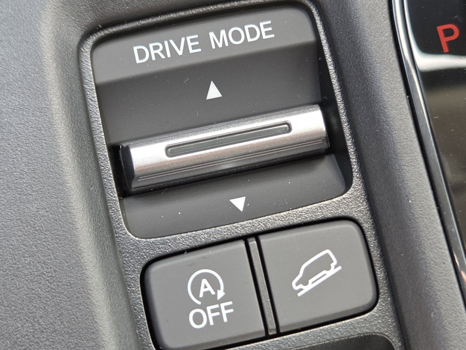 New 2026 Honda CR-V EX-L image 8