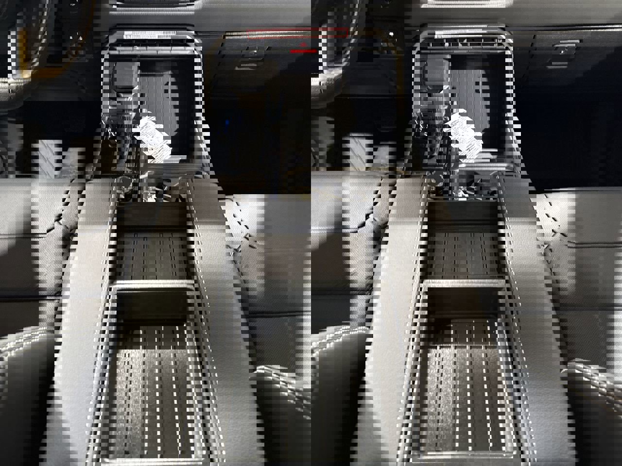 New 2026 Toyota Tundra Limited image 22