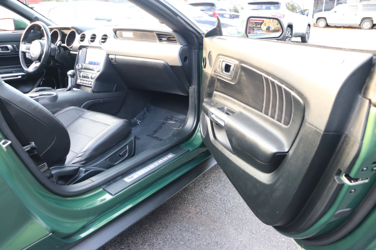 Used 2023 Ford Mustang Premium image 15