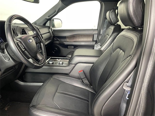 Used 2019 Ford Expedition Max Limited w/ Equipment Group 302A image 2