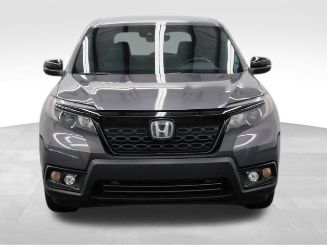Used 2019 Honda Passport EX-L image 3