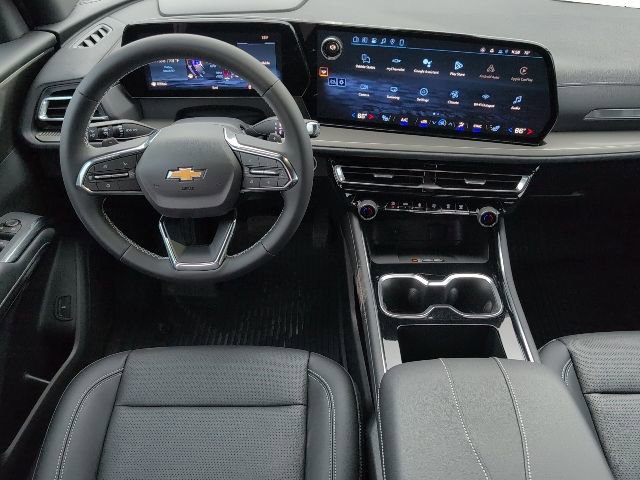 New 2026 Chevrolet Traverse LT w/ Driver Confidence Package image 4
