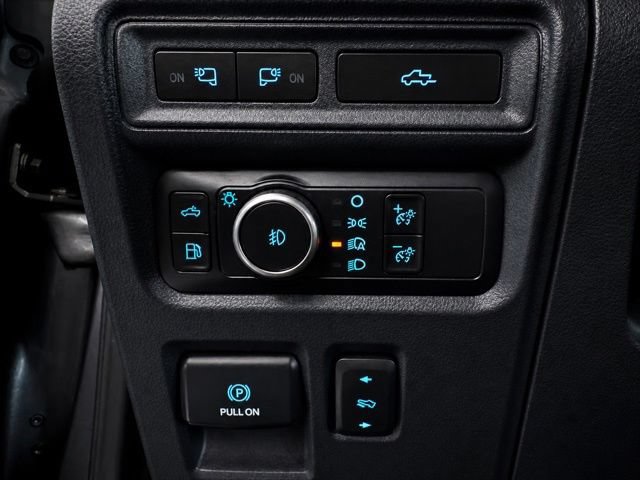 Used 2022 Ford F150 Lariat w/ Equipment Group 502A High AWD/4WD image 49
