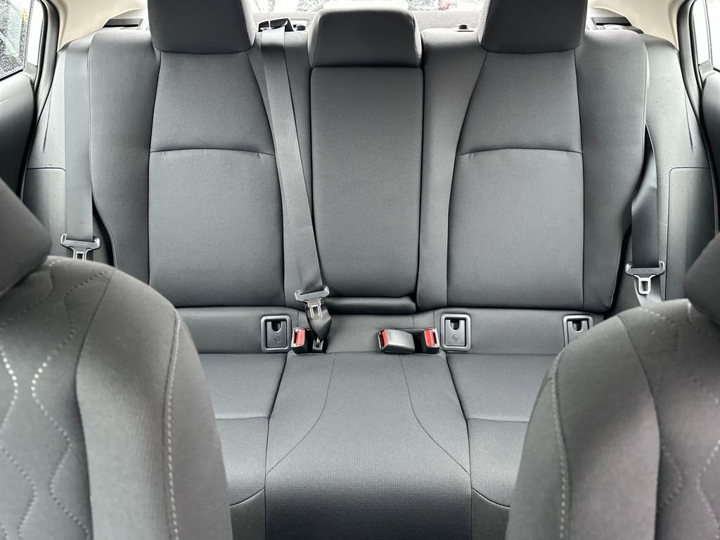 Certified 2025 Toyota Corolla LE image 24