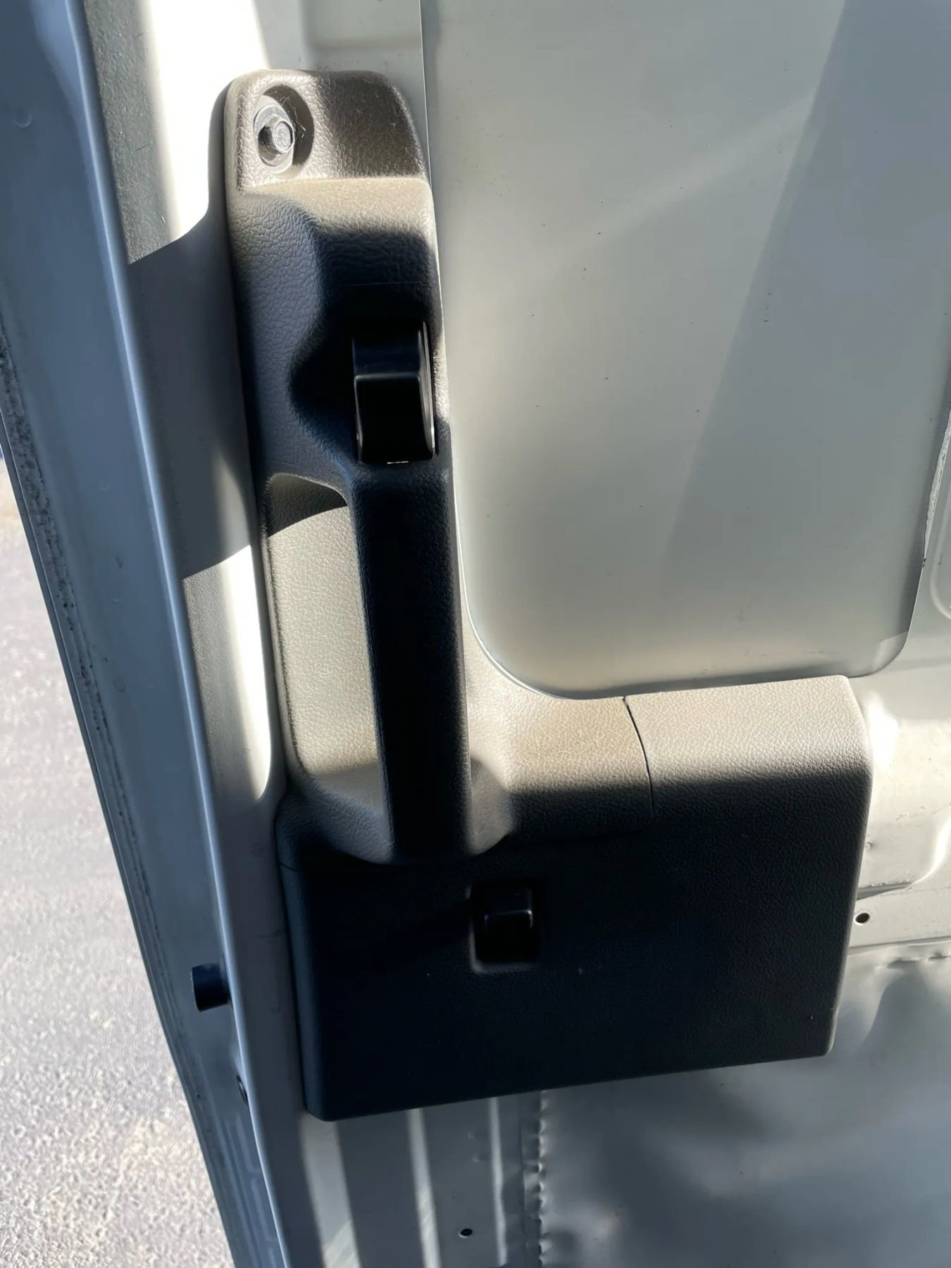 Used 2018 Nissan NV 1500 SV image 27