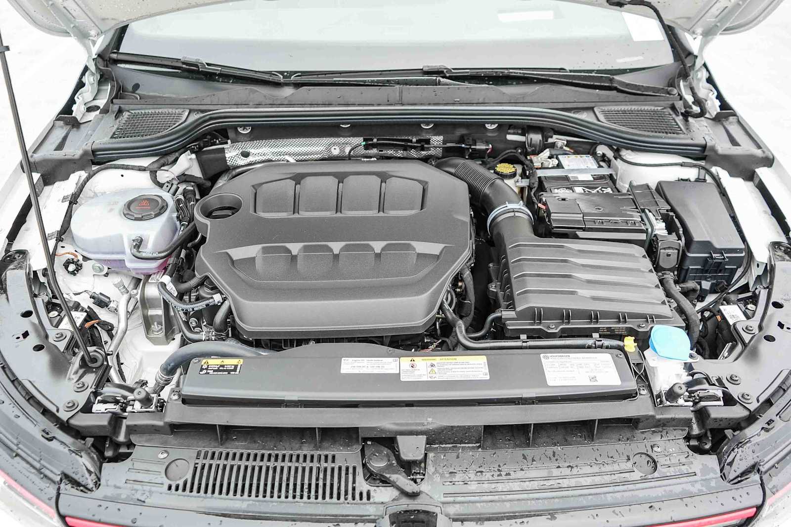 New 2026 Volkswagen GTI Autobahn FWD image 13