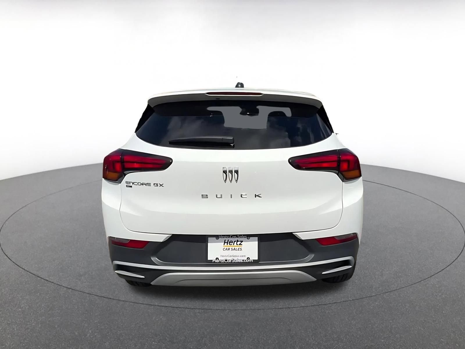 Used 2025 Buick Encore GX Preferred image 12