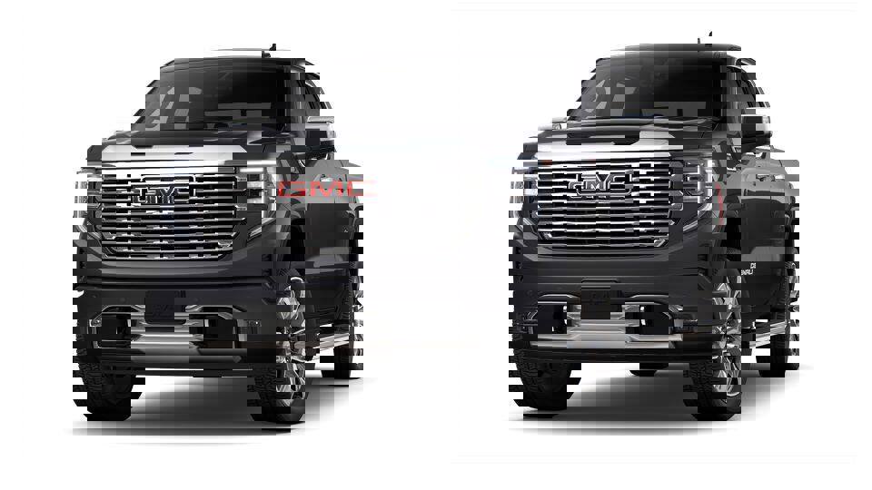 New 2026 GMC Sierra 1500 Denali image 3