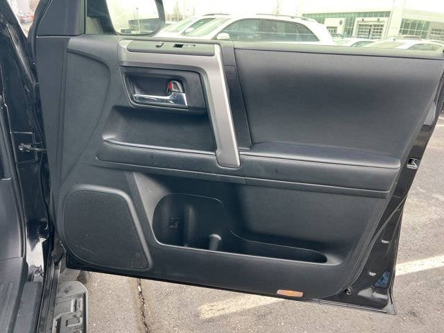 Used 2024 Toyota 4Runner SR5 image 34