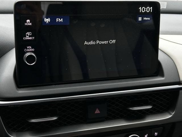Used 2026 Acura ADX A-Spec FWD image 21