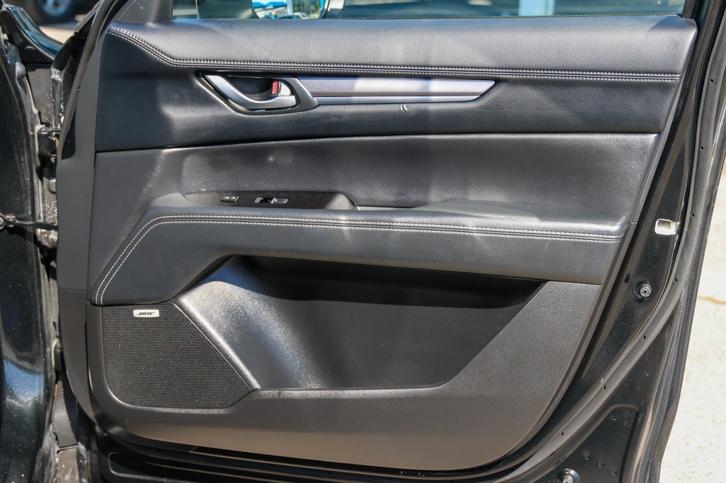 Used 2025 MAZDA CX-5 AWD 2.5 S w/ Premium Plus Pkg image 15