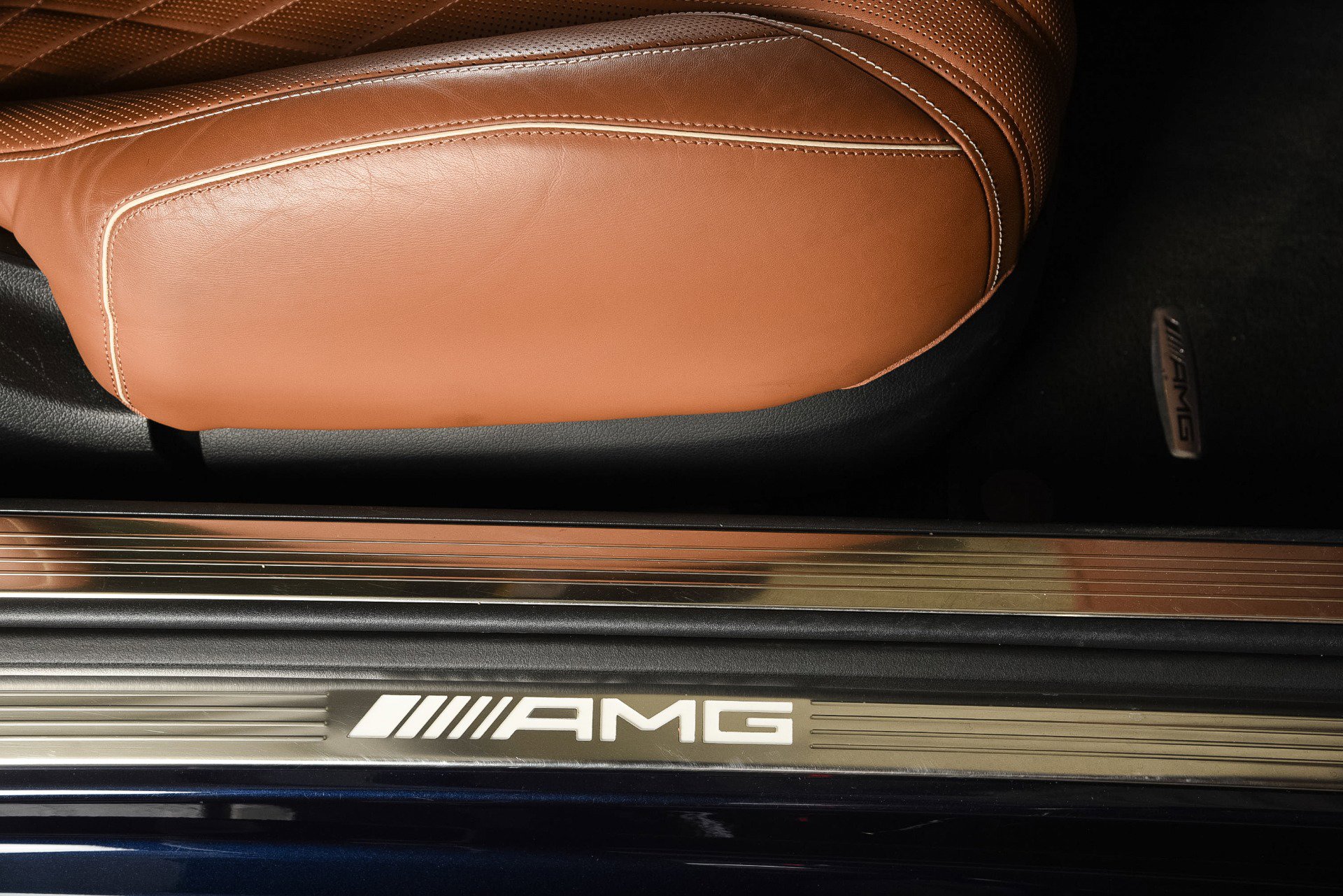 Used 2018 Mercedes-Benz S 63 AMG 4MATIC Coupe image 29