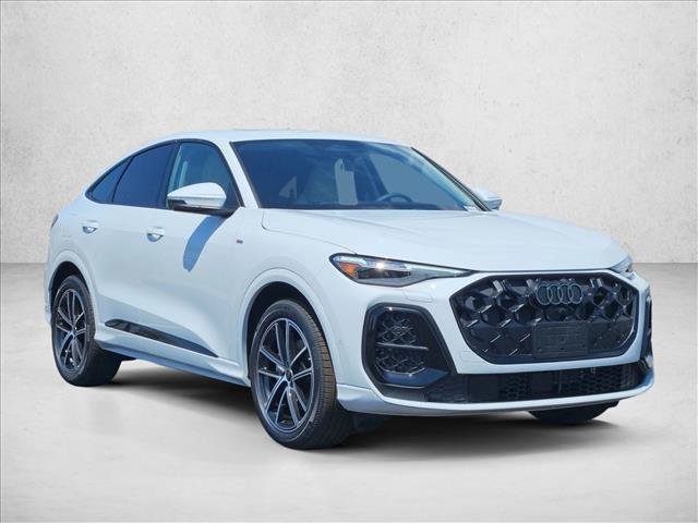 New 2026 Audi Q5 Prestige AWD/4WD image 7