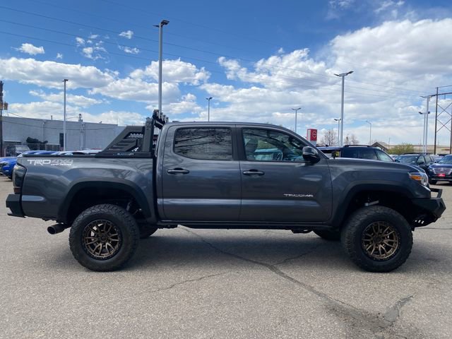 Used 2020 Toyota Tacoma TRD Off-Road image 6