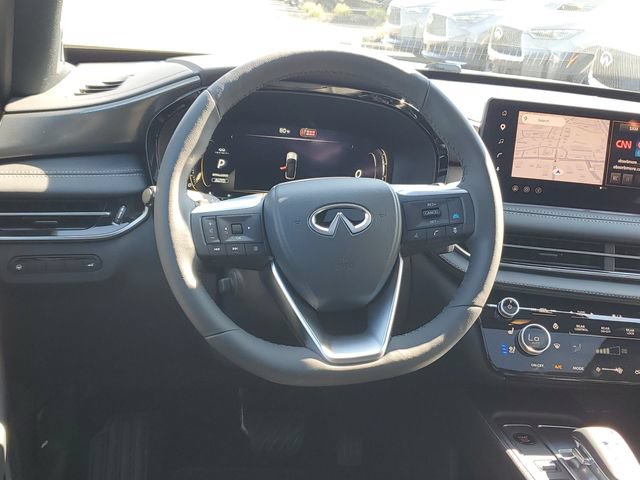 New 2027 INFINITI QX60 Sport w/ Dark Cargo Package AWD/4WD image 14