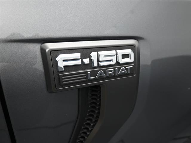 Used 2023 Ford F150 Lariat w/ Equipment Group 502A High image 5