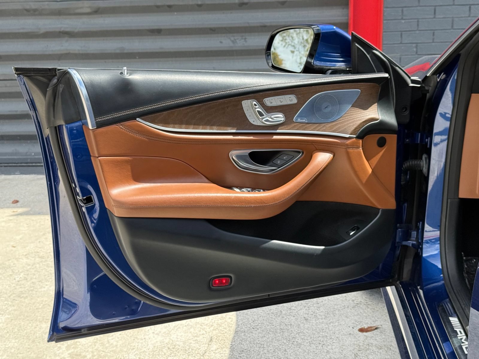 Used 2019 Mercedes-Benz AMG GT 53 image 9