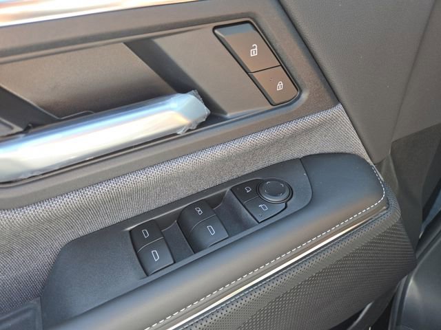 New 2026 GMC Sierra EV Elevation image 29