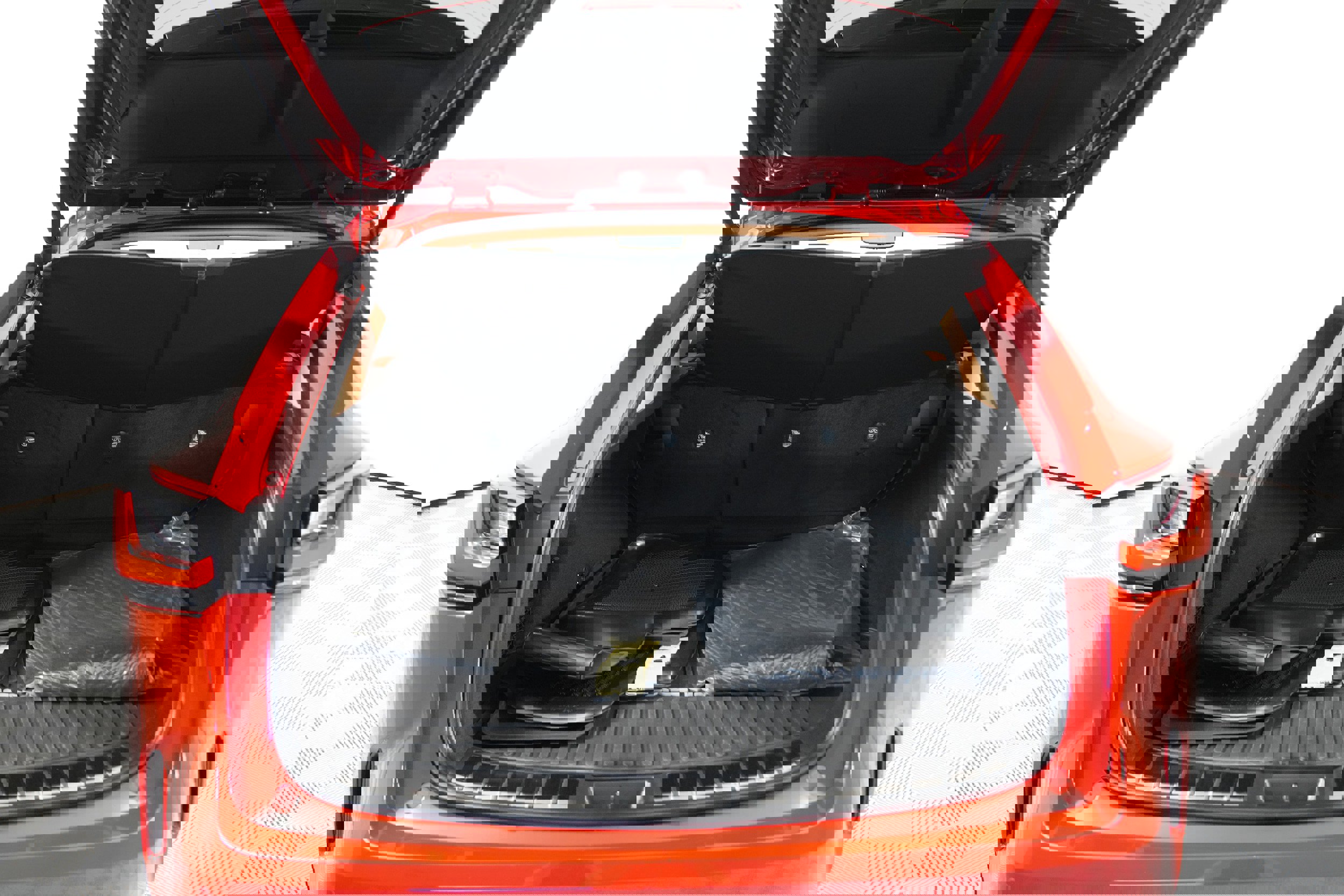 Certified 2025 Lexus NX 350 AWD w/ Premium Package image 22