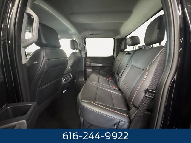 New 2026 Ford F450 Lariat AWD/4WD image 20