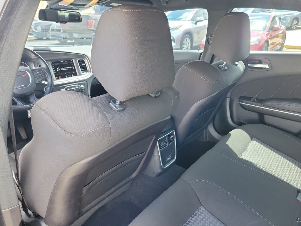 Used 2022 Dodge Charger R/T RWD image 8