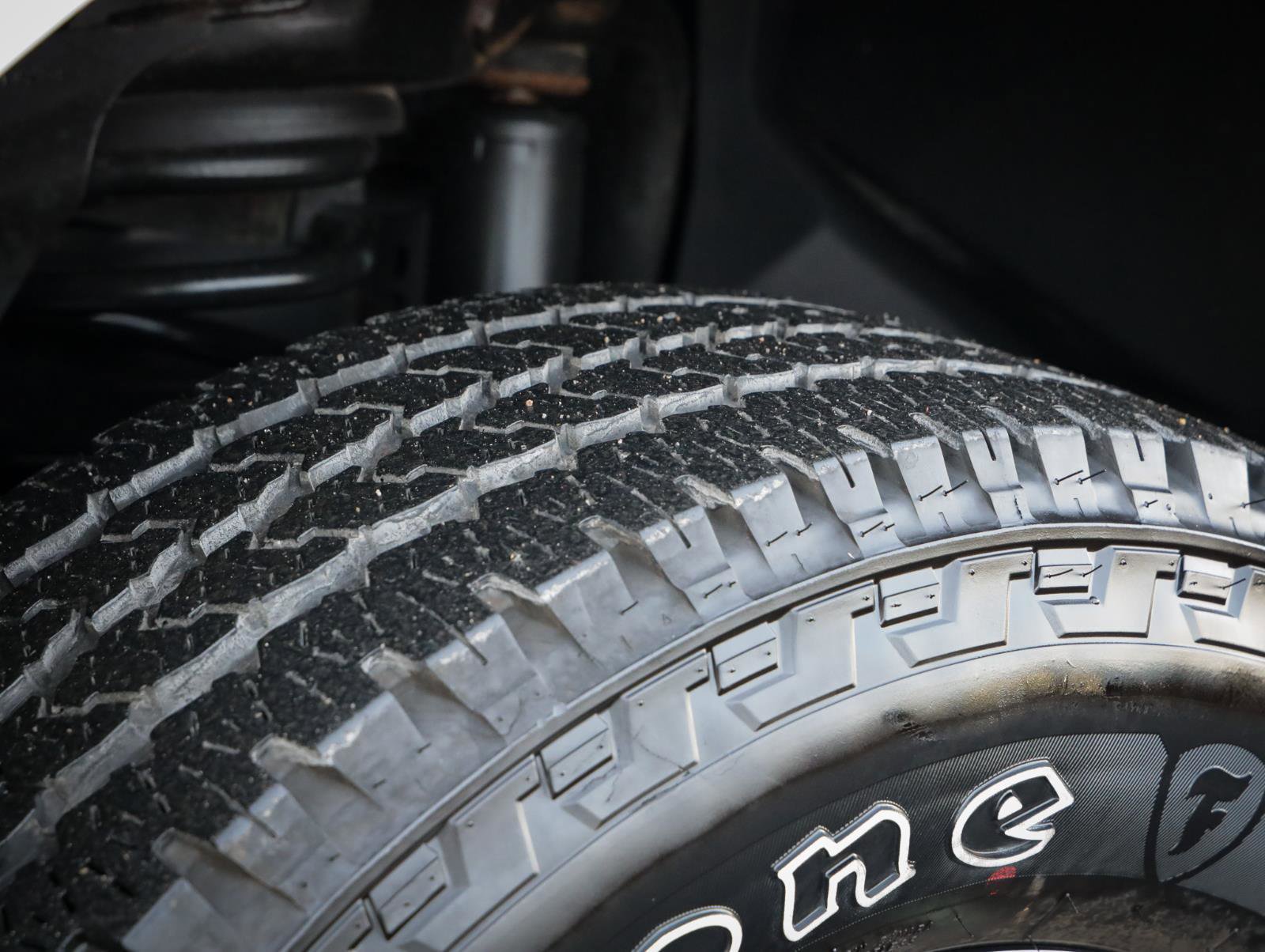 Used 2022 RAM 2500 Tradesman image 10