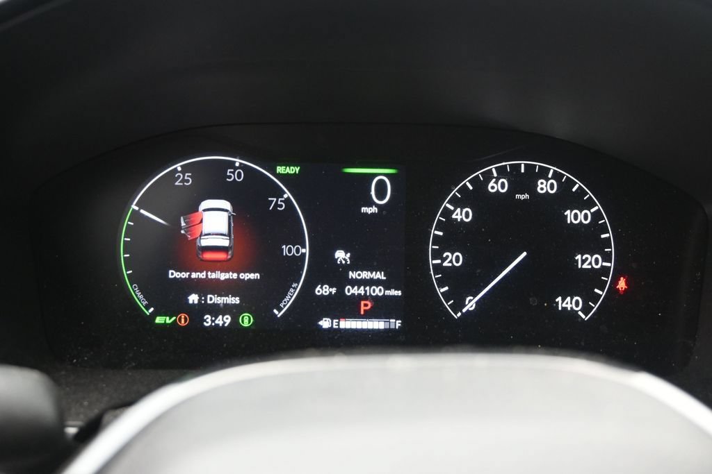 Certified 2024 Honda CR-V Sport Touring image 18