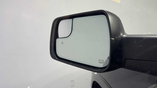 Used 2021 RAM 1500 Limited w/ Night Edition AWD/4WD image 12