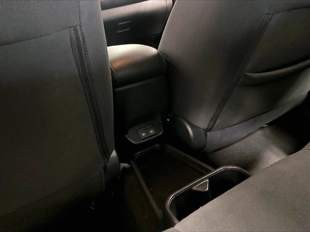 Certified 2025 Nissan Leaf SV Plus FWD image 27