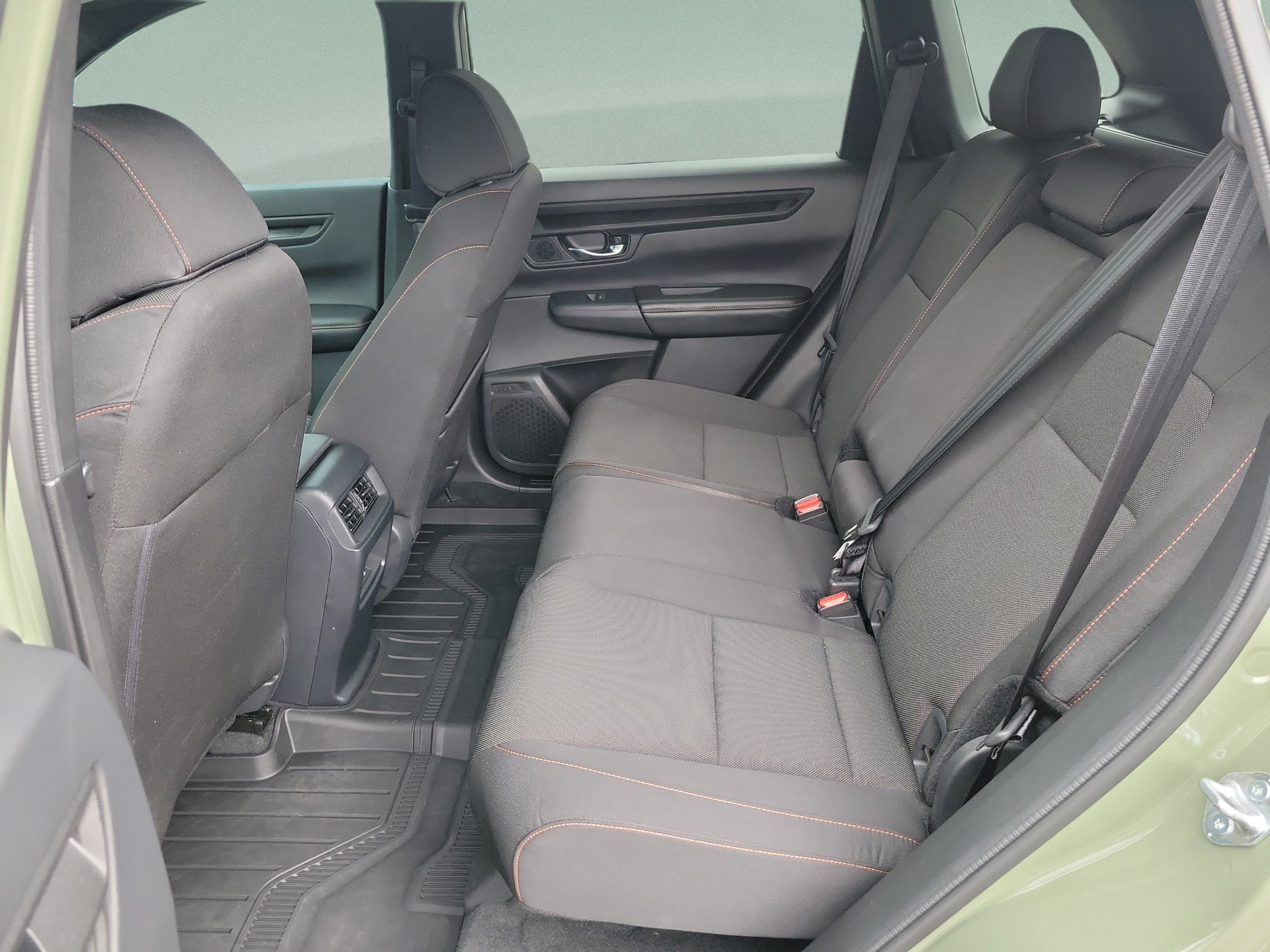 Used 2026 Honda CR-V TrailSport image 9