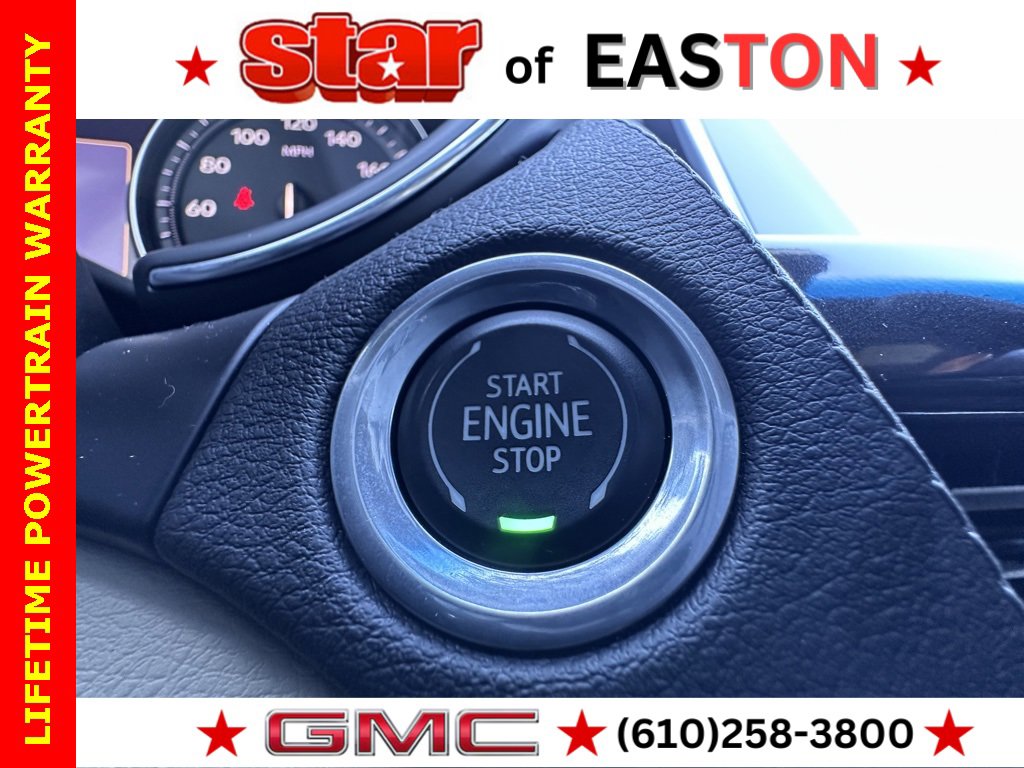 Used 2020 Cadillac CT5 Premium Luxury image 37