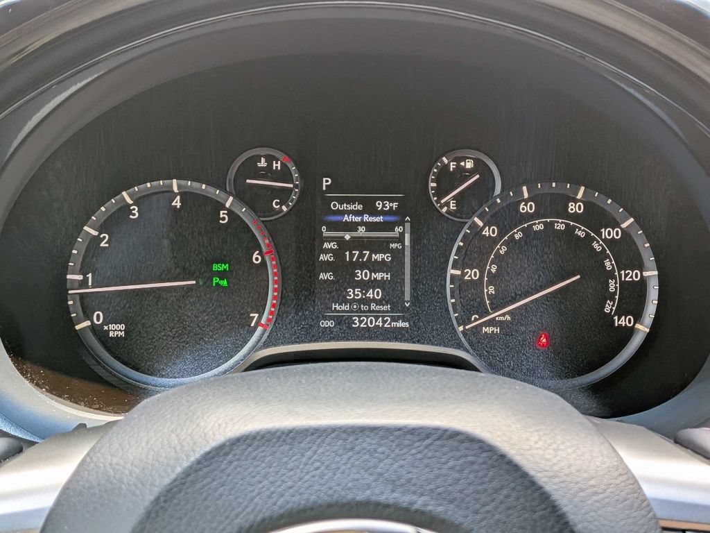 Used 2022 Lexus GX 460 Premium AWD/4WD image 45