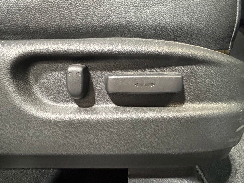 Used 2023 Honda Ridgeline RTL image 32