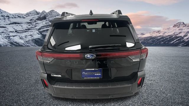 New 2026 Subaru Outback Touring XT image 4