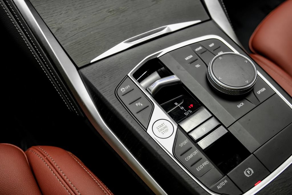 Used 2024 BMW M440i Gran Coupe w/ Premium Package RWD image 31