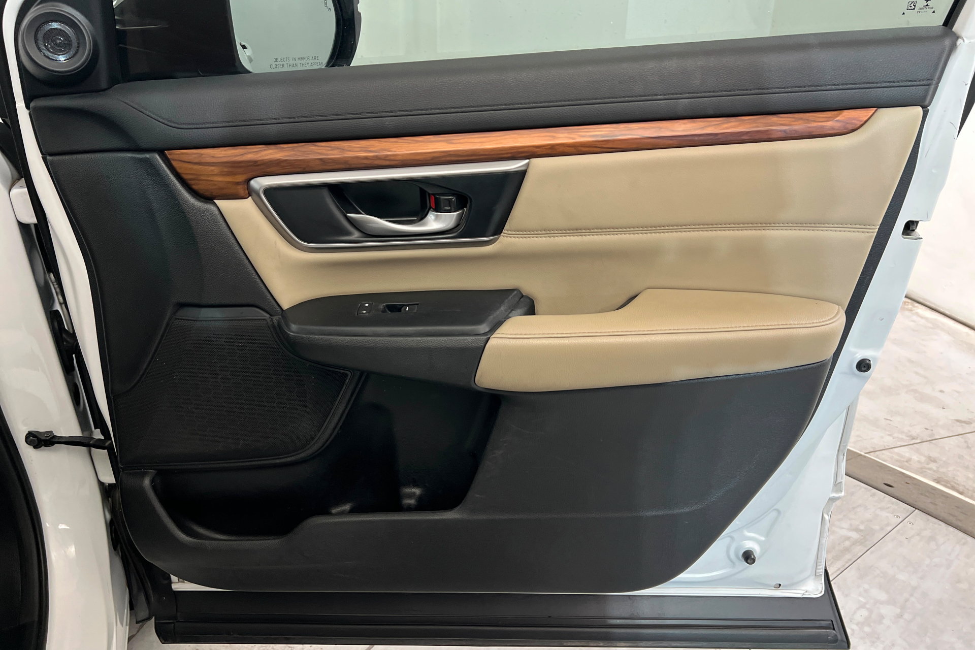 Used 2022 Honda CR-V Touring image 24