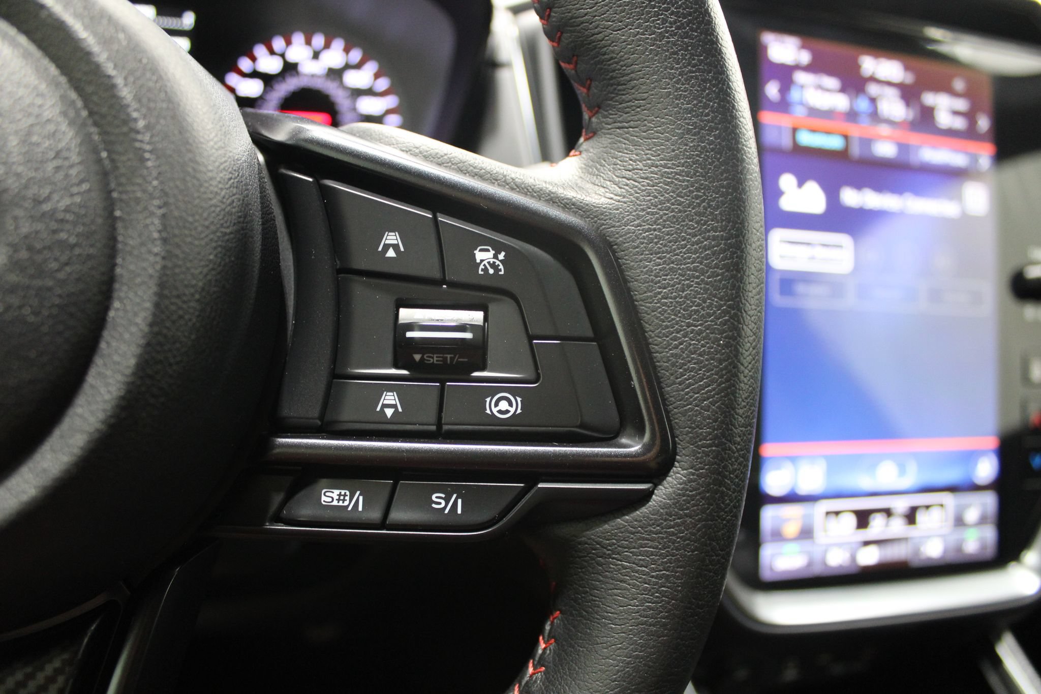 Used 2022 Subaru WRX Premium AWD/4WD image 37
