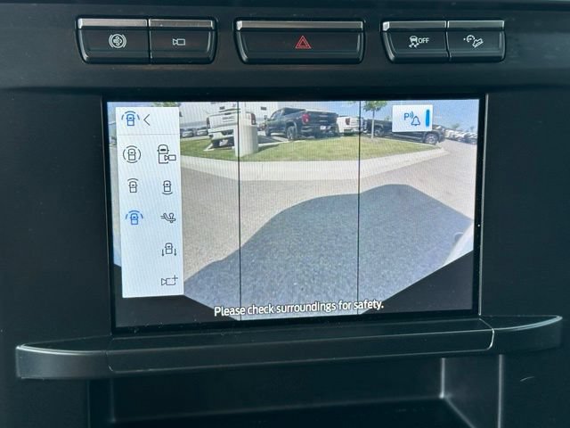 Used 2023 Ford F250 XL w/ STX Appearance Package AWD/4WD image 31