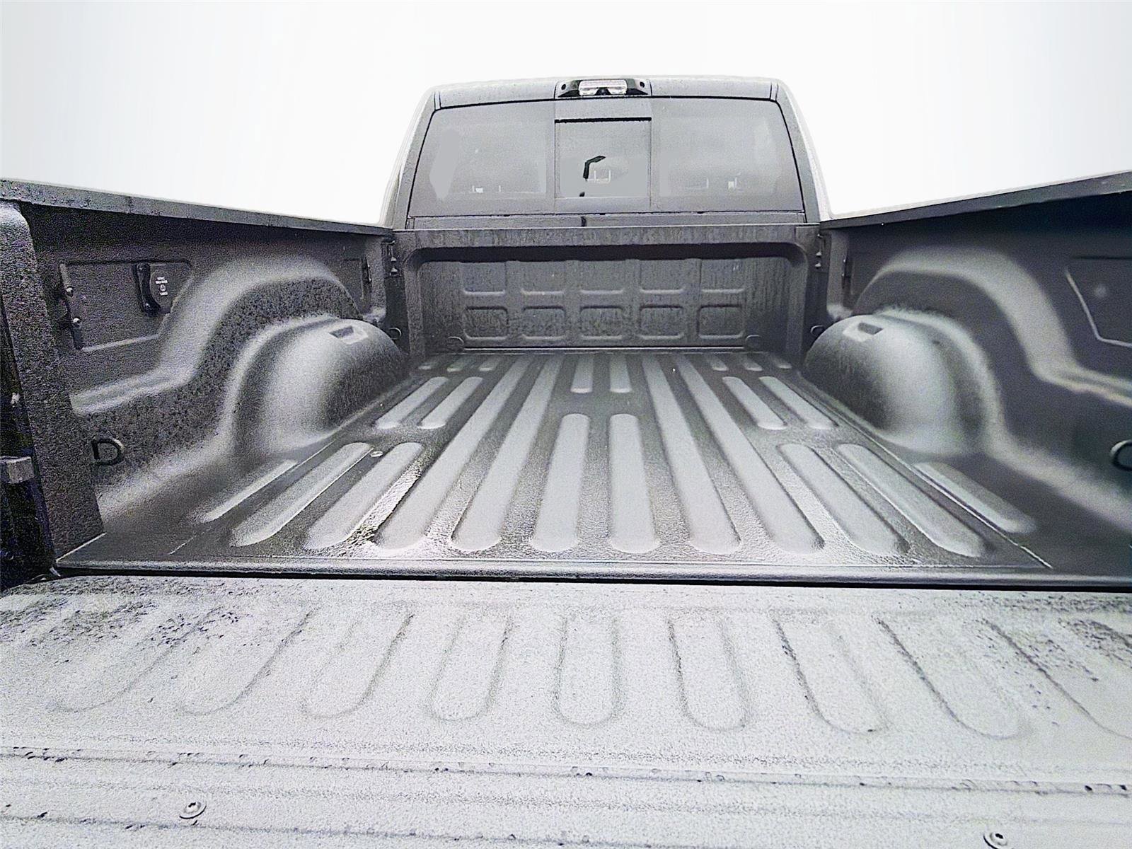 New 2026 RAM 3500 Laramie w/ Towing Technology Group image 18