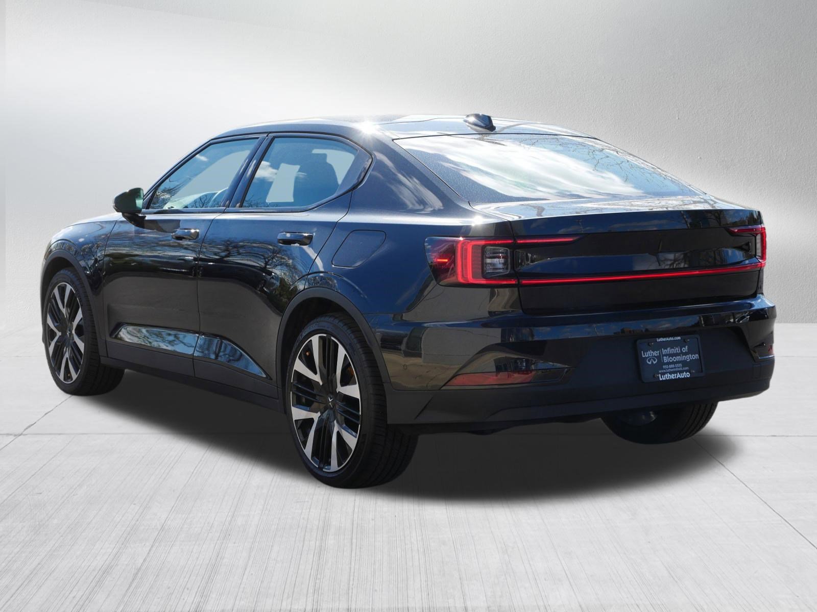 Used 2024 Polestar Polestar 2 AWD/4WD image 5